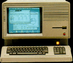 Apple Lisa Emulator Setup